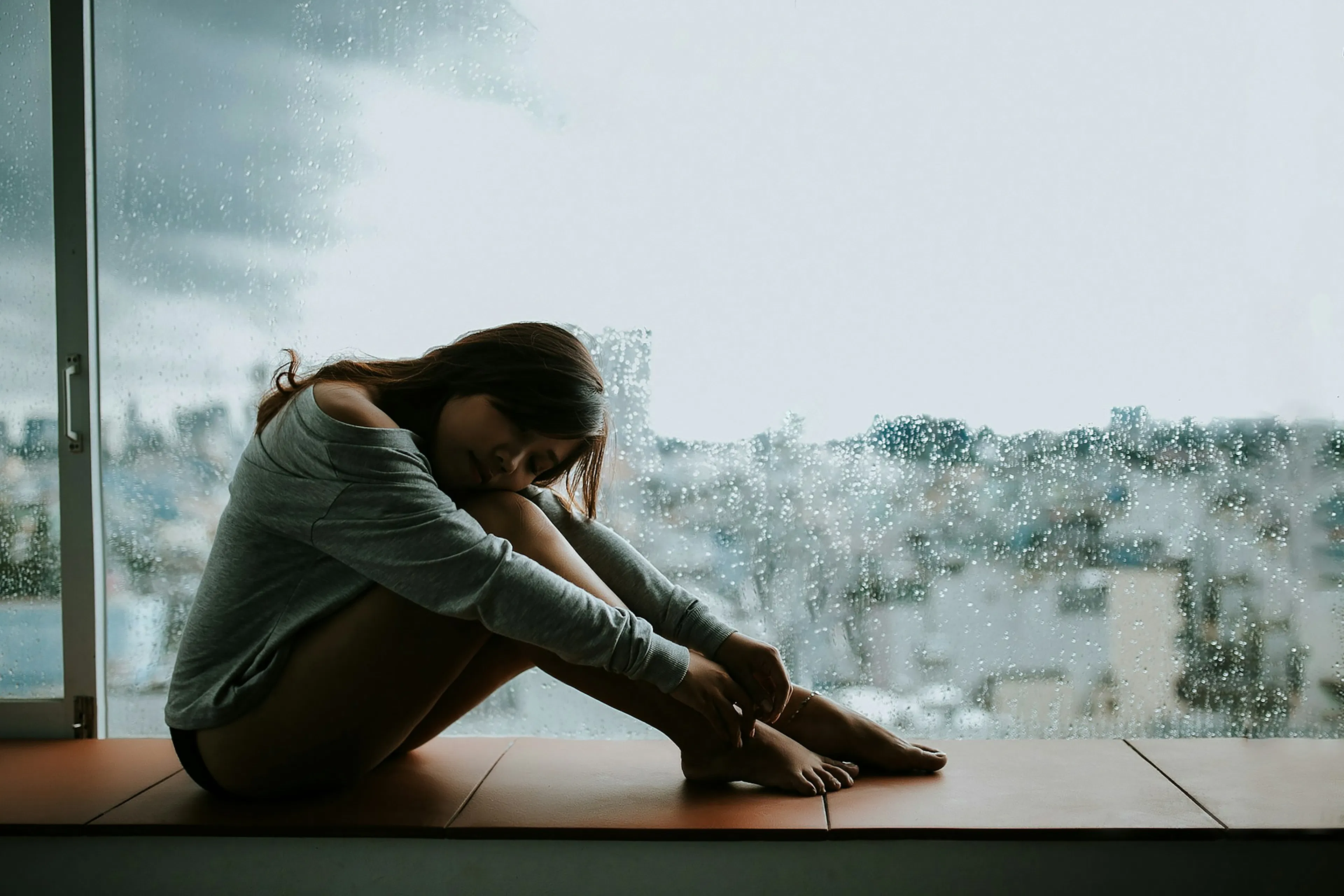 Symptoms of low estrogen
