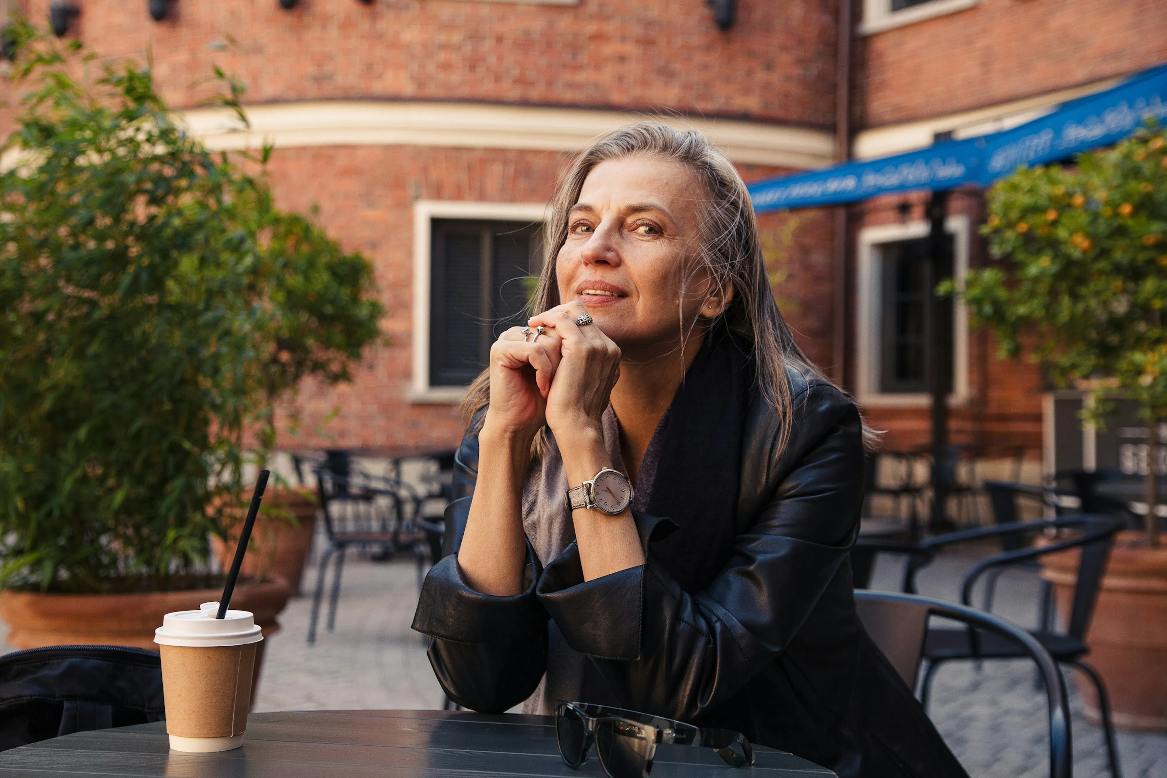 How estrogen decline during menopause affects metabolism and nutrition needs