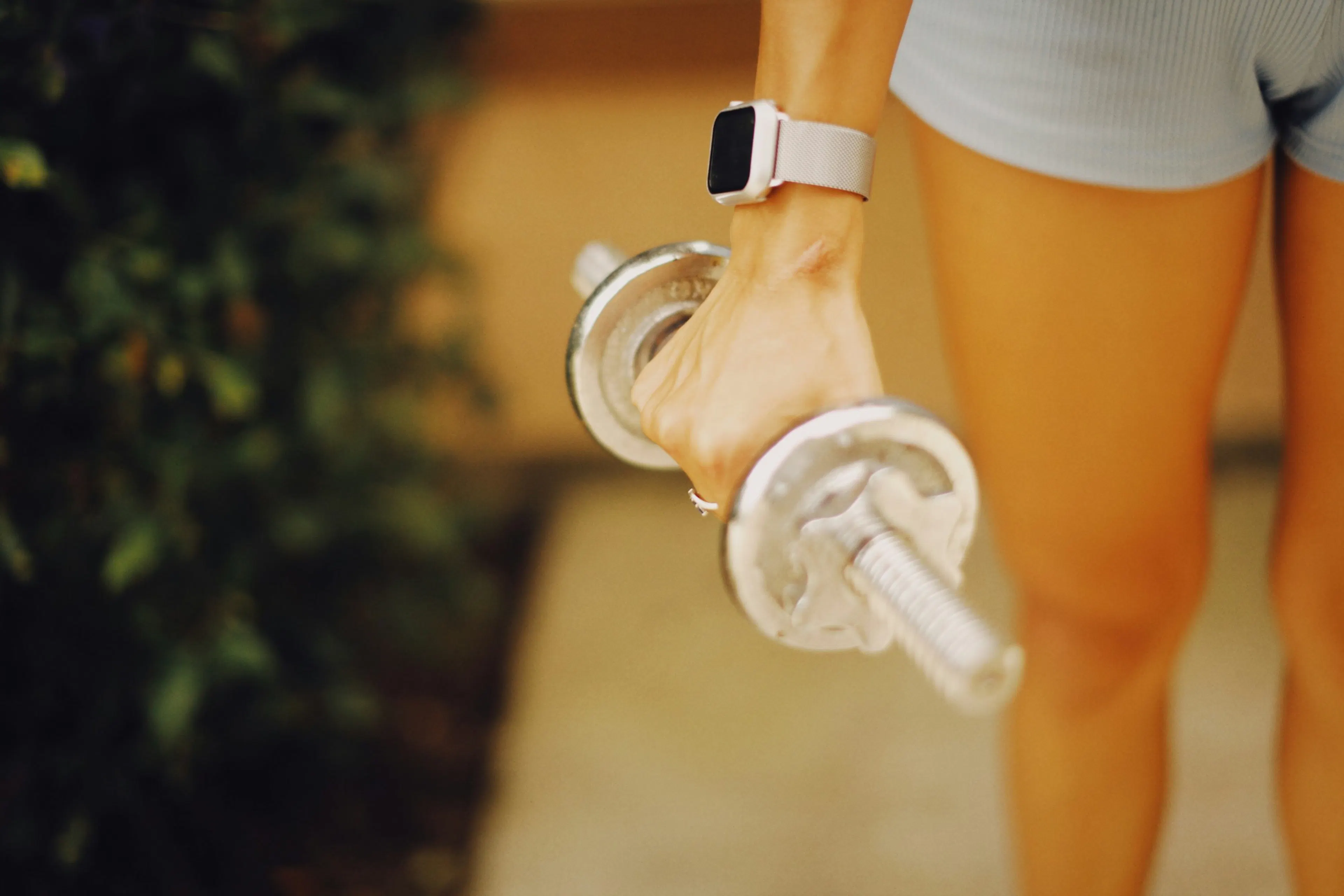Lifestyle factors that influence estrogen balance