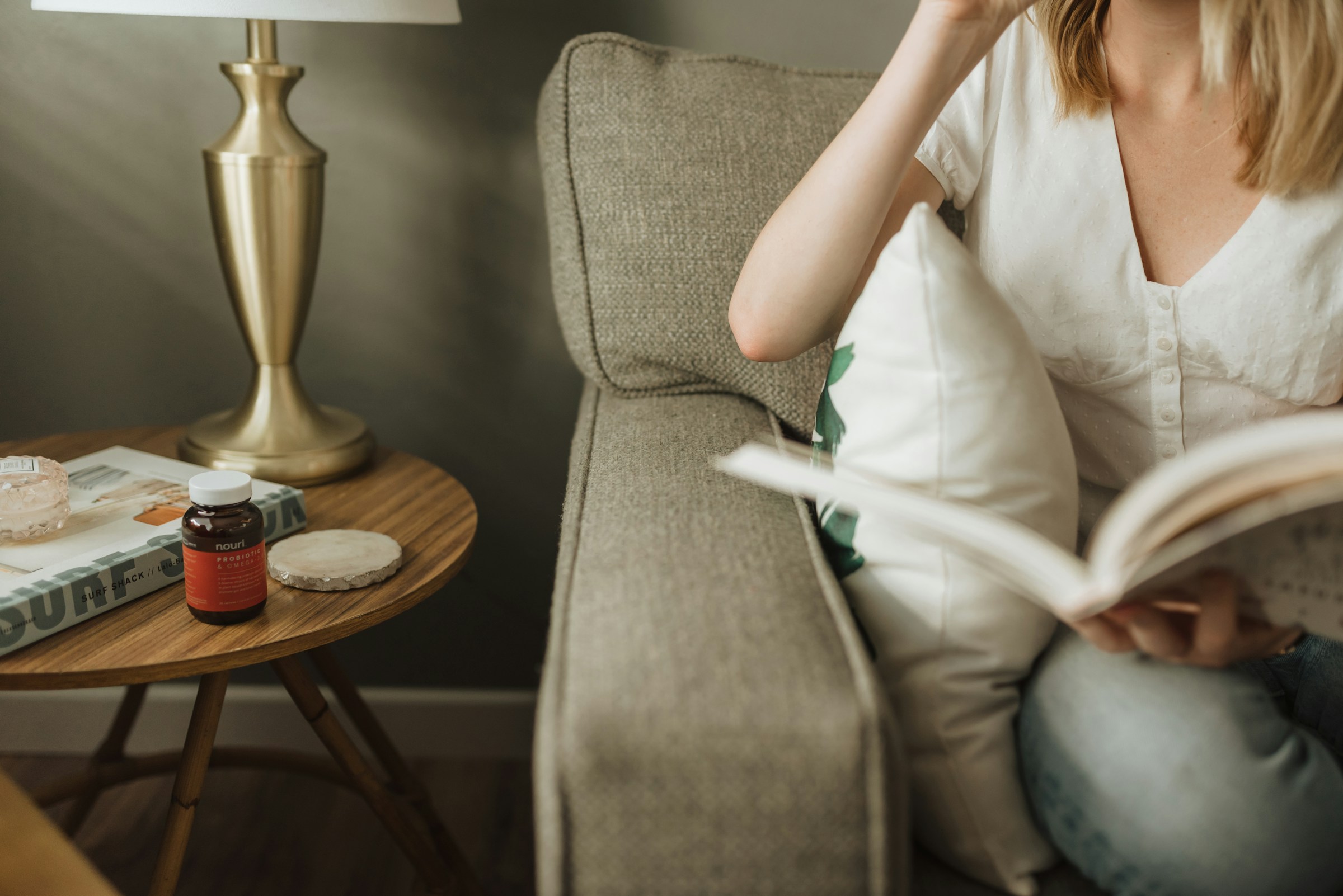 Best probiotics for women supporting gut health, vaginal balance, hormones, and immunity