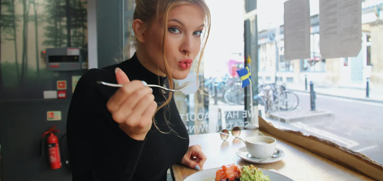 High-protein, nutrient-dense meal for people using Ozempic or GLP-1 medications