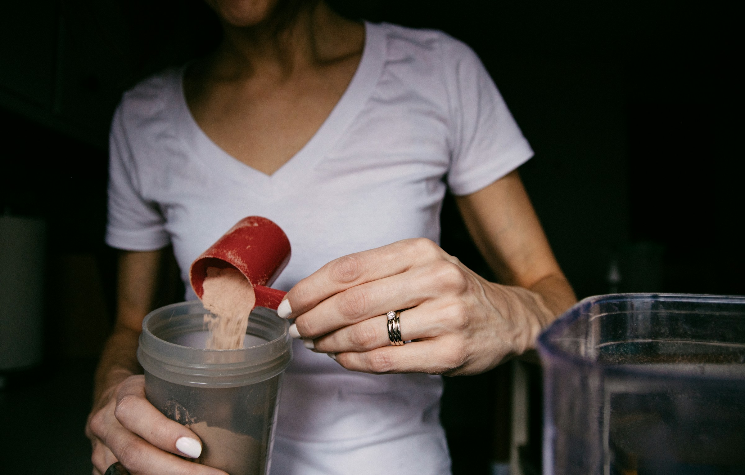 how creatine supports muscle energy and strength in midlife women