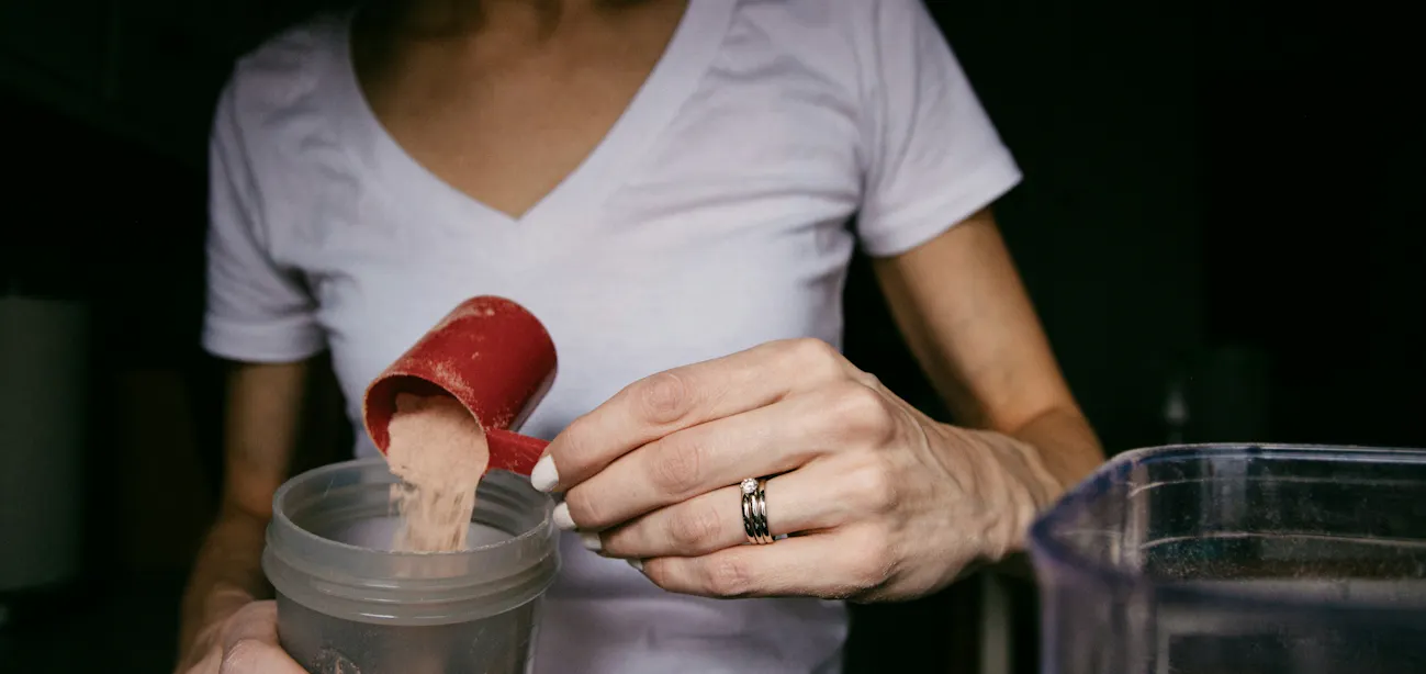 how creatine supports muscle energy and strength in midlife women