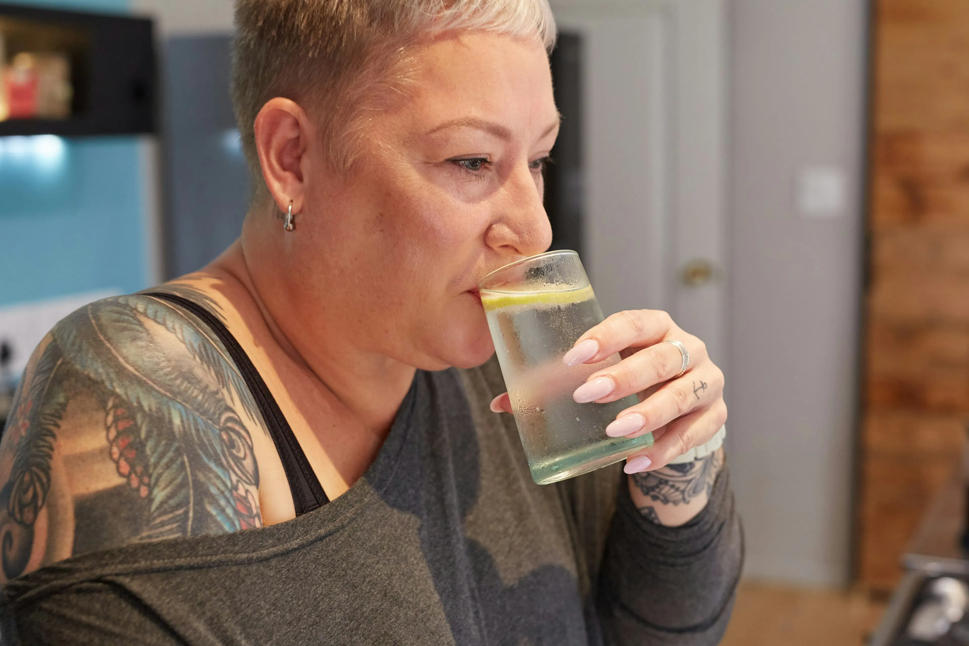 Creatine safety overview for healthy adults