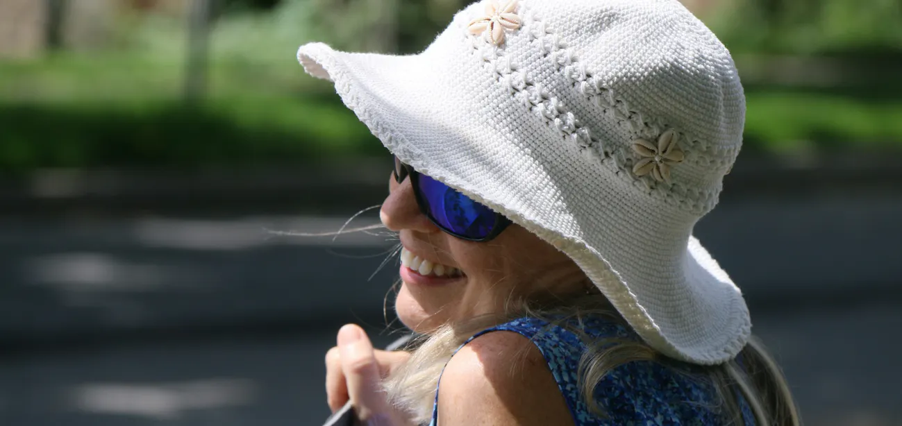Woman using Hormone Pellets Safe for Menopause