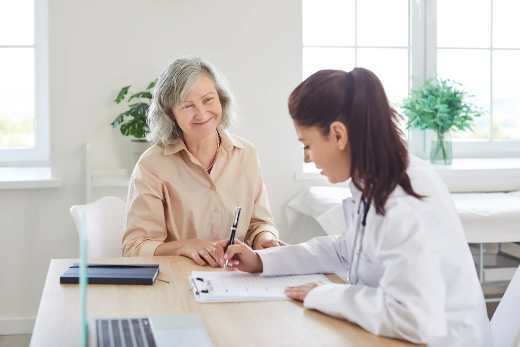 GLP-1 weight management consultation