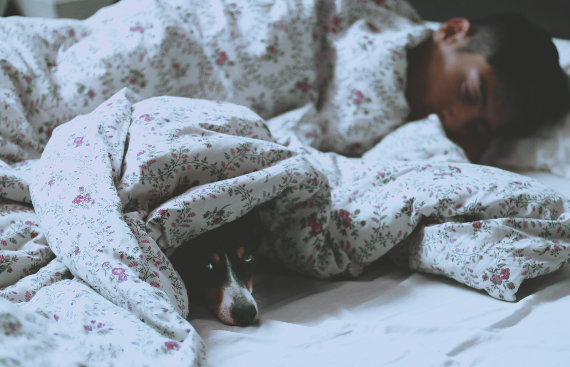 How sleep affects insulin sensitivity and glucose metabolism