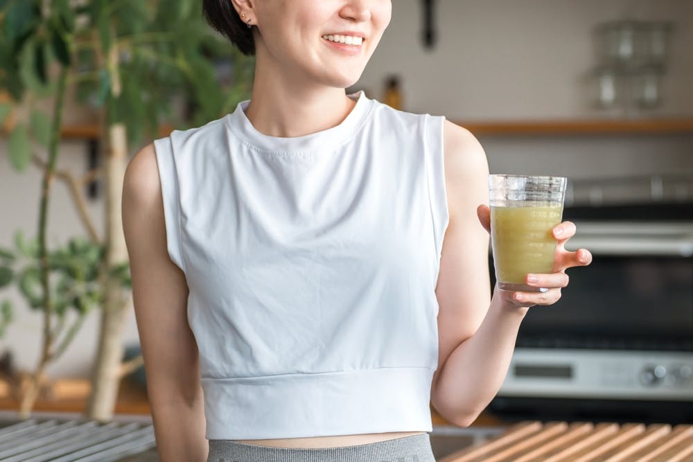 gut health and weight loss