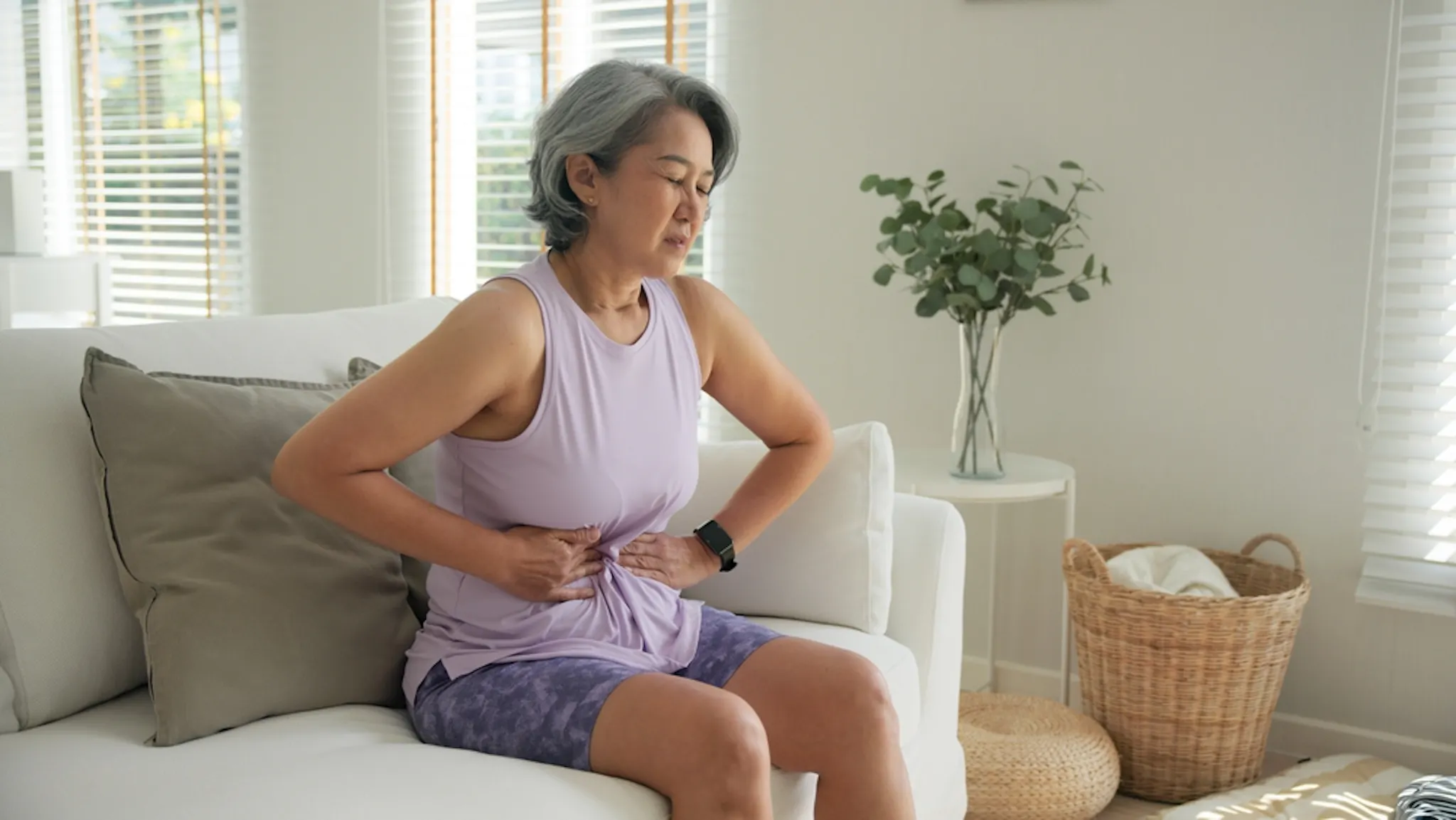 Gut health