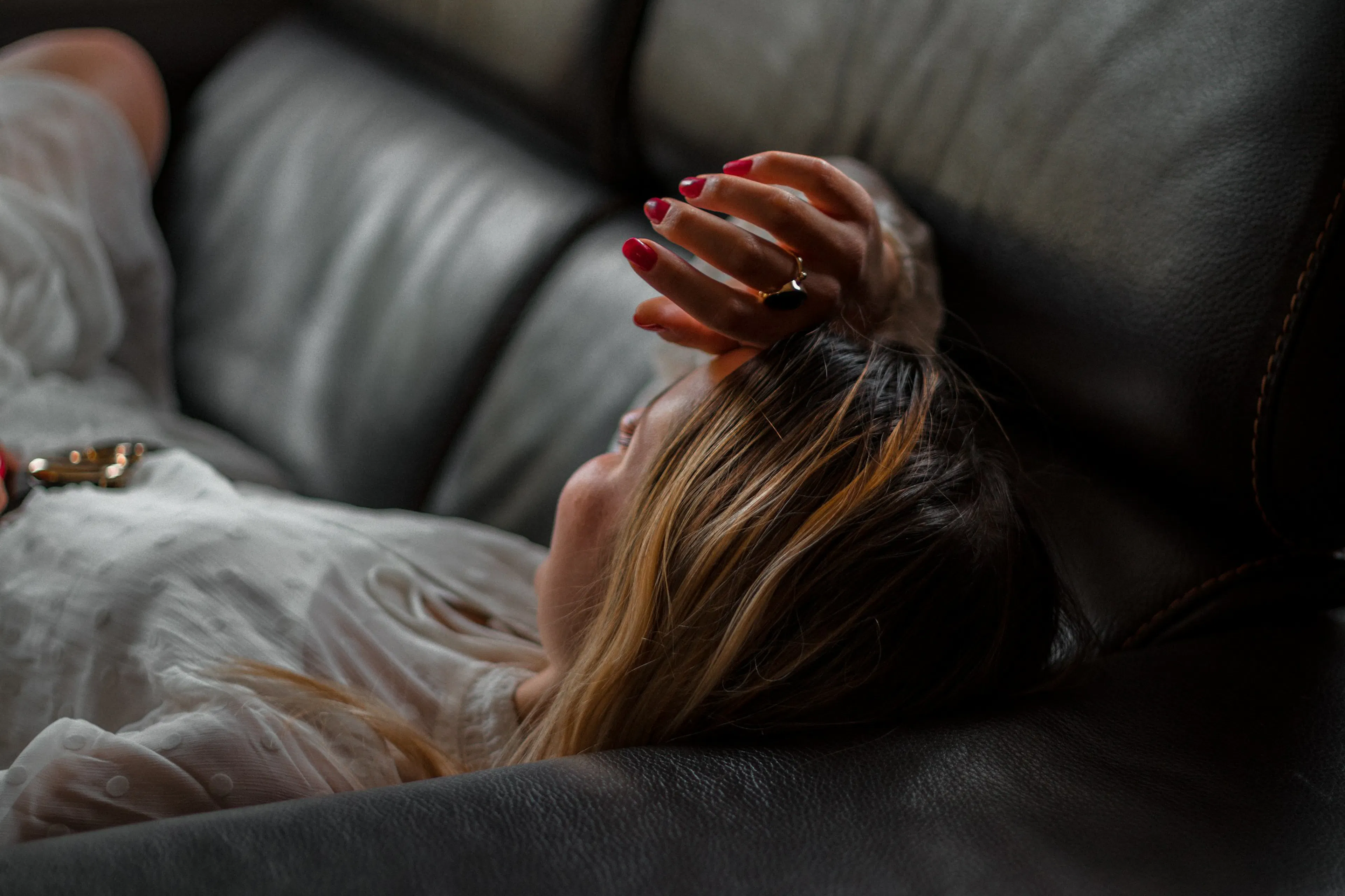 ADHD circadian rhythm delay