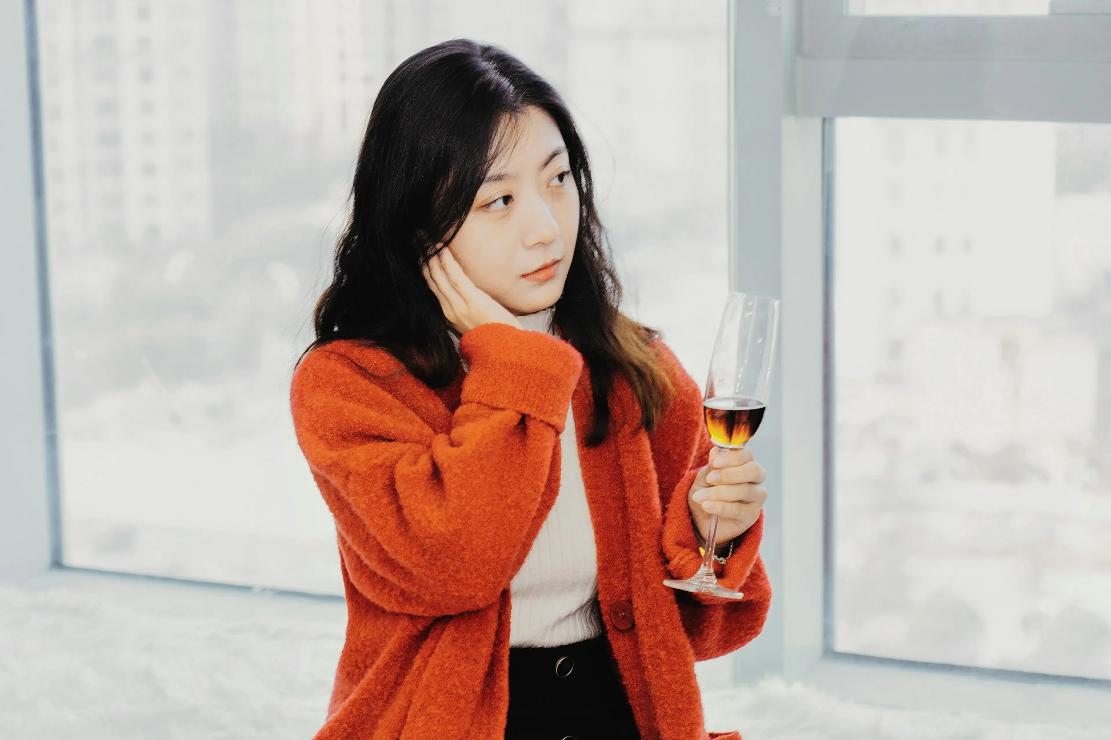 Why alcohol causes early morning awakenings