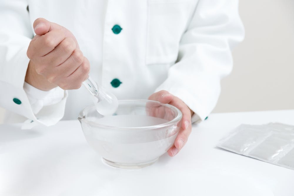 different peptide classes