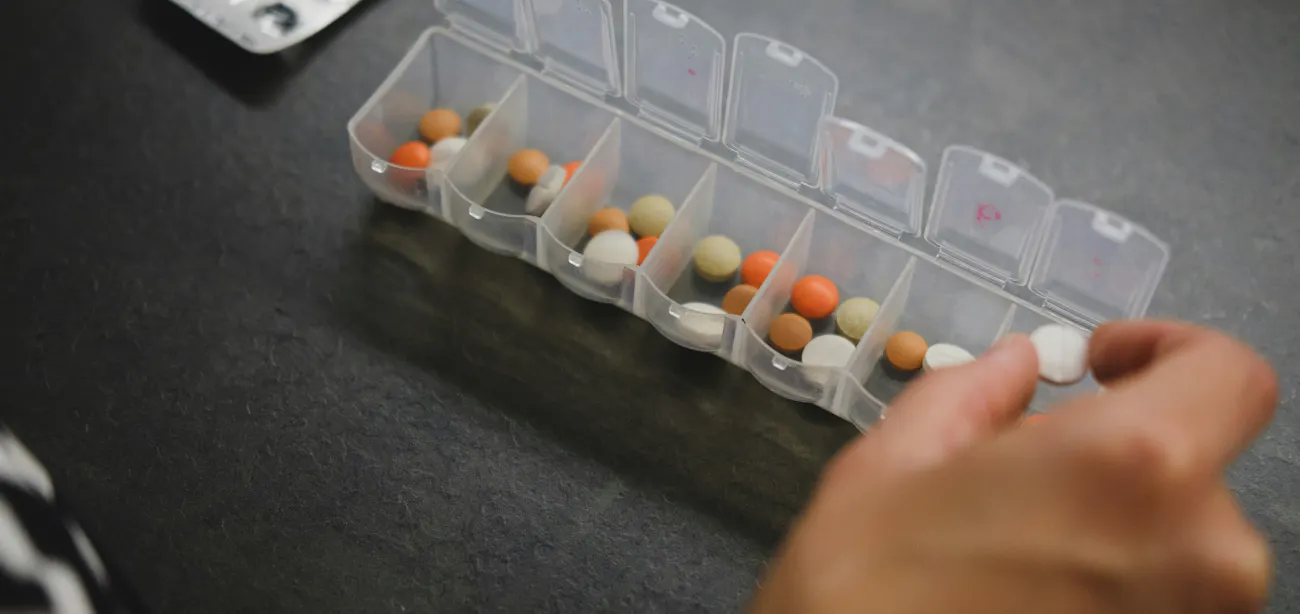 evaluating peptide combinations