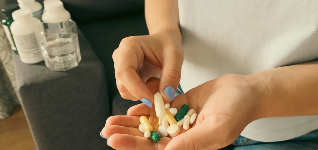 Popular peptide stacks explained with scientific evidence