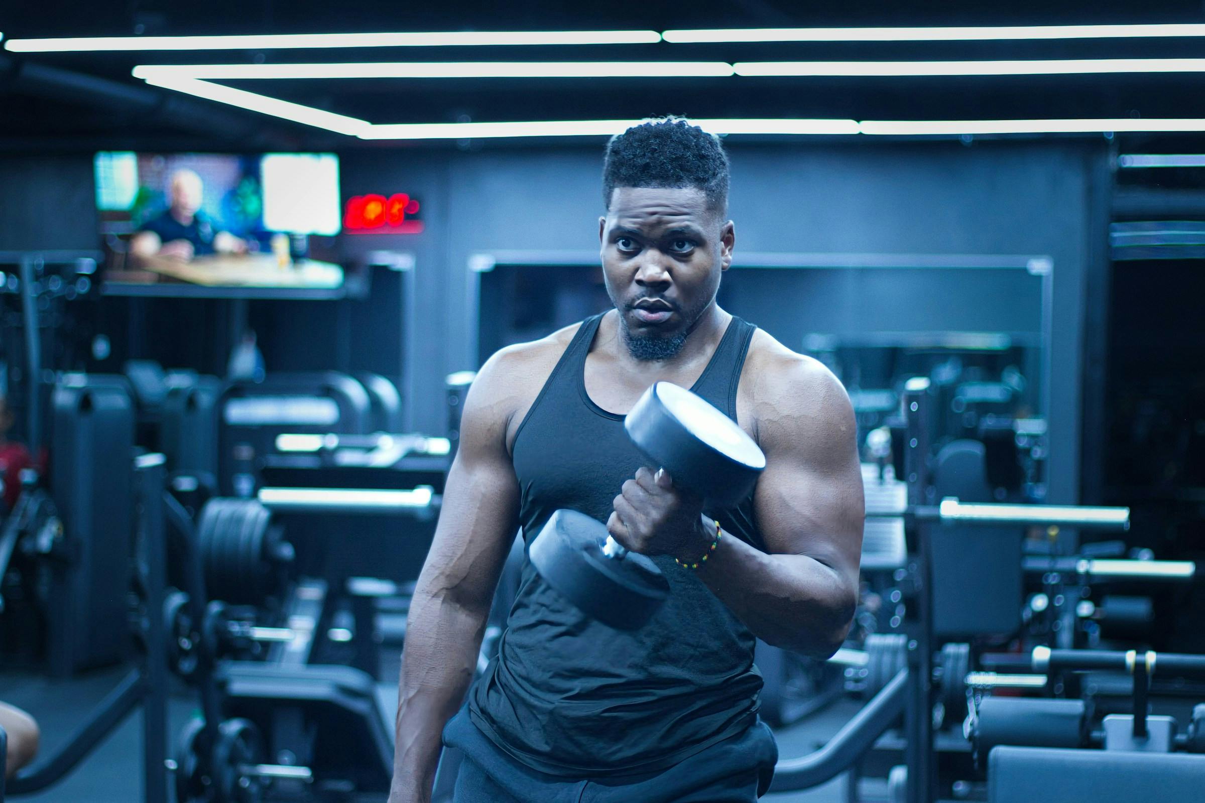 Peptide That Mimics Exercise