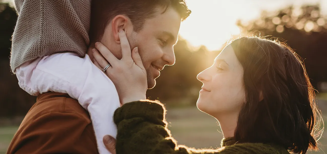 reproductive hormone health