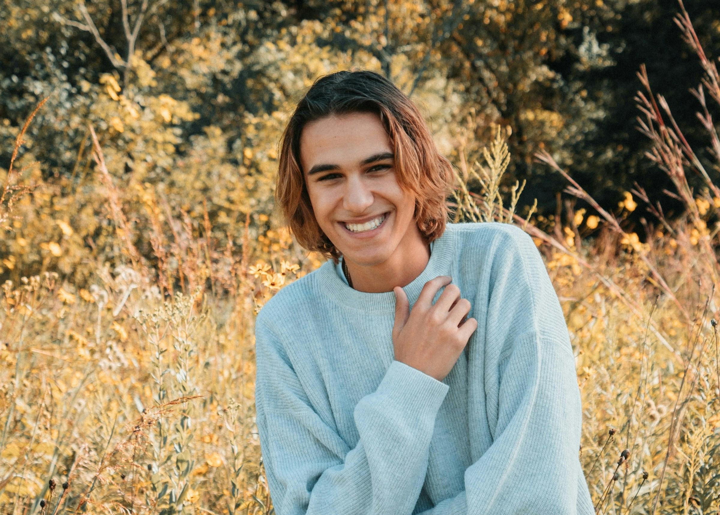 Skin Regeneration, Collagen Production