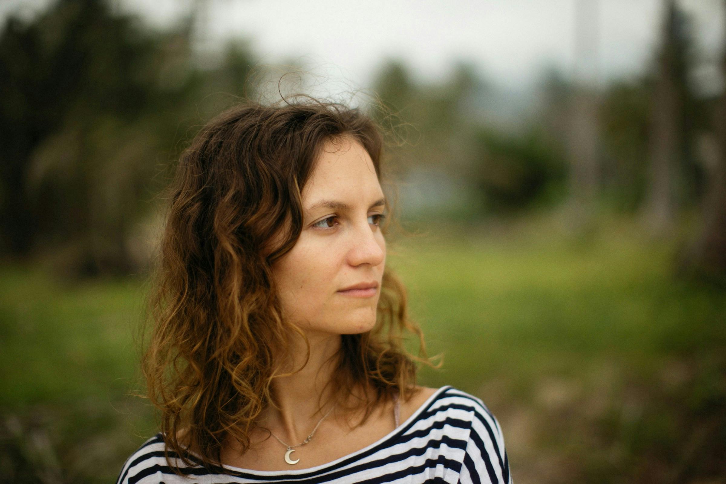 what vitamins should a woman take daily in her 40s