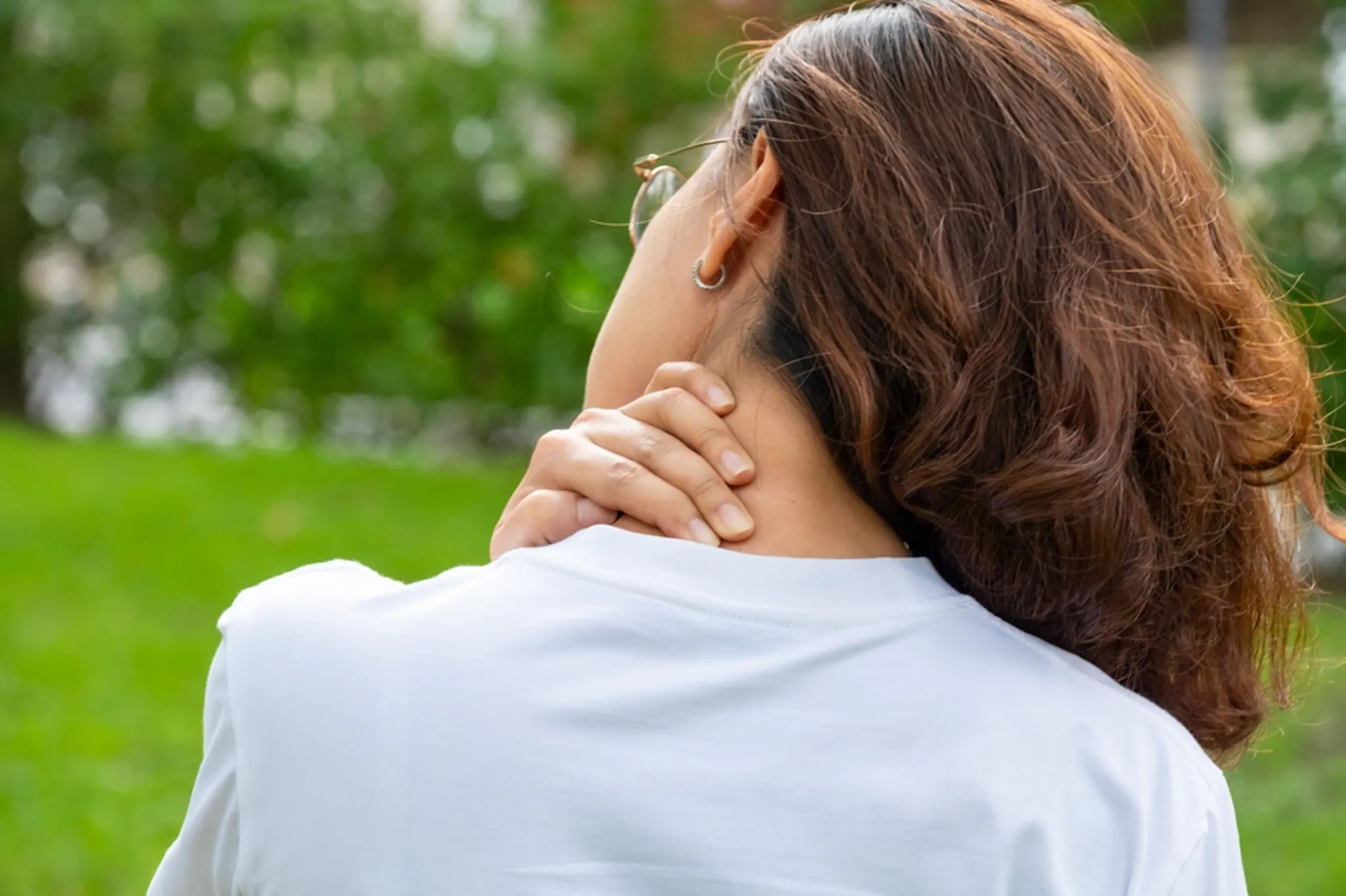 menopause joint pain