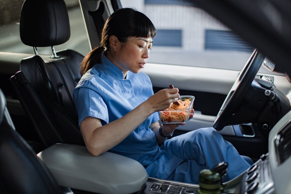 how to balance cortisol naturally