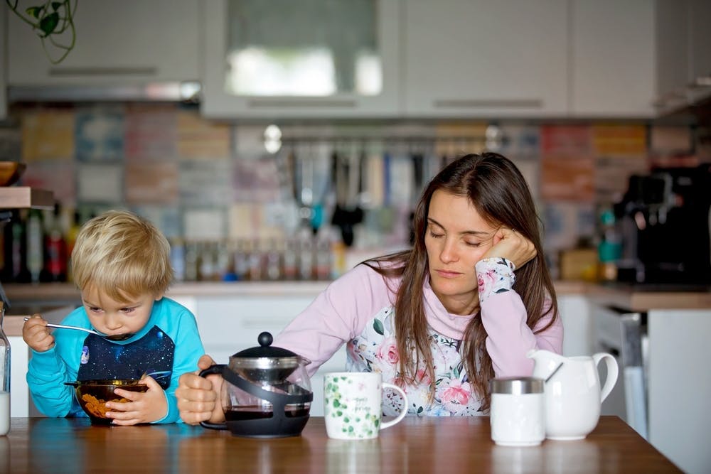 what foods raise cortisol levels