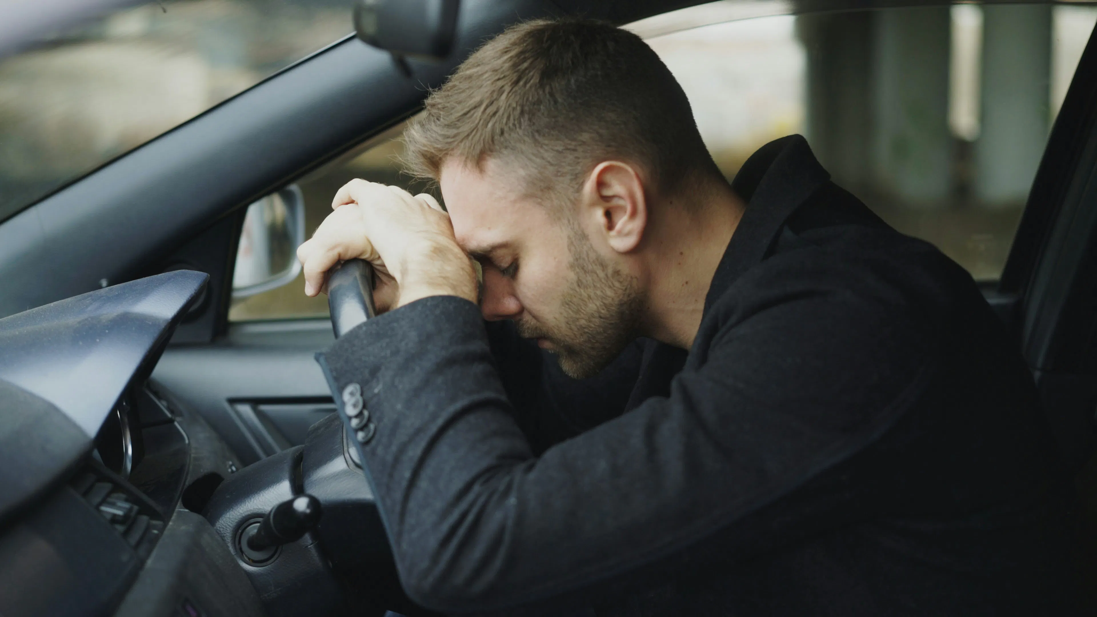 What Actually Causes the Drowsiness