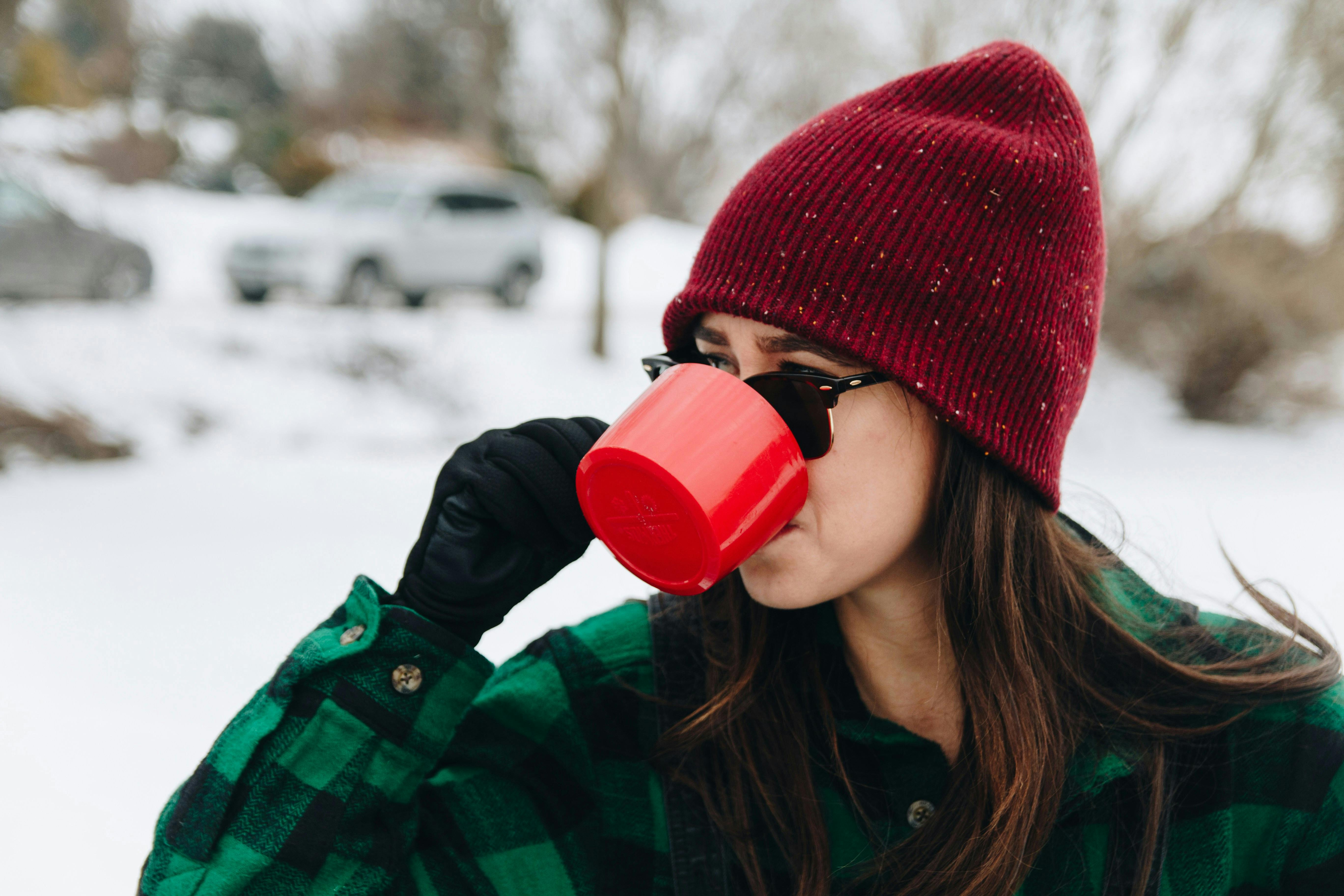 best winter habits for fat loss