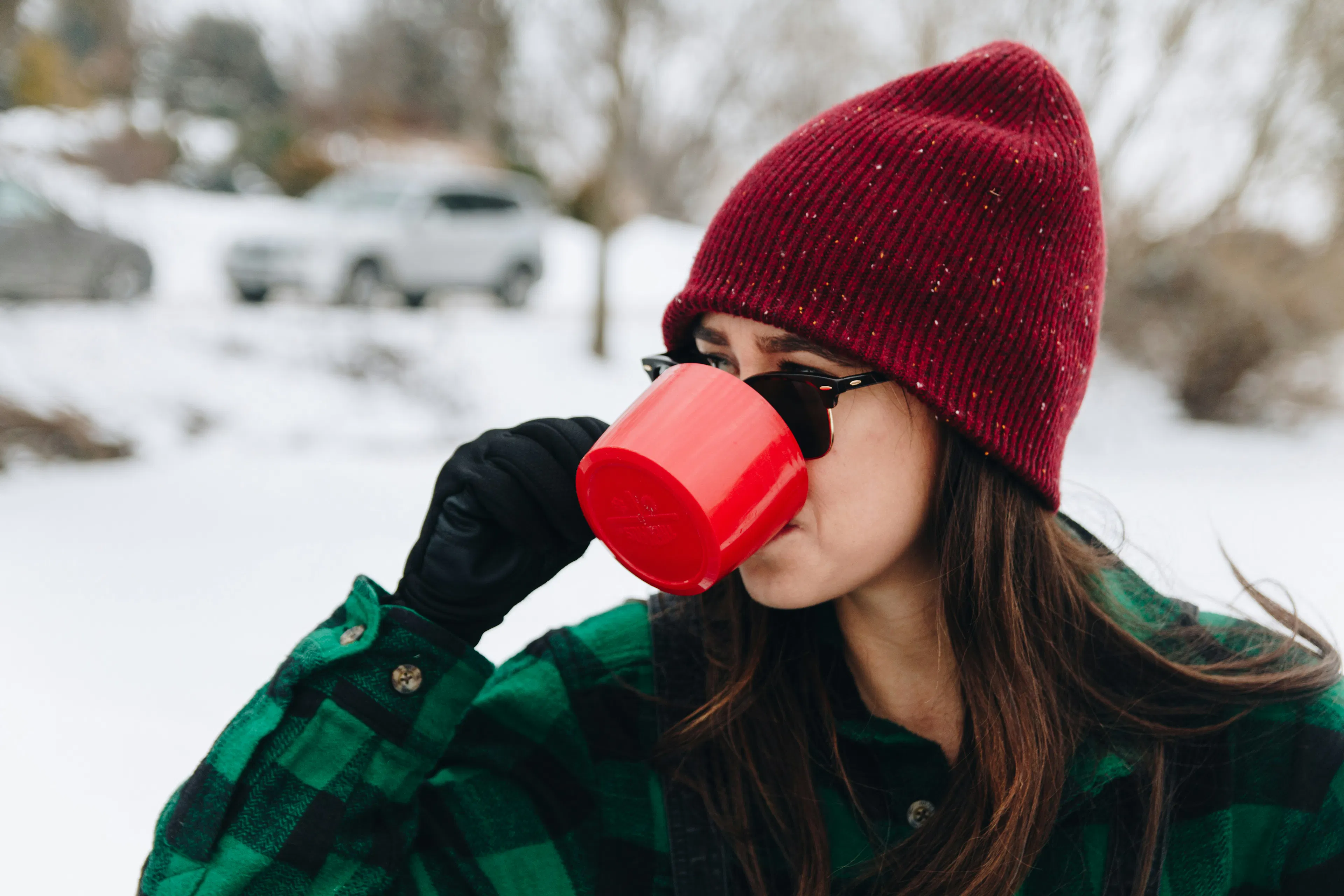 best winter habits for fat loss