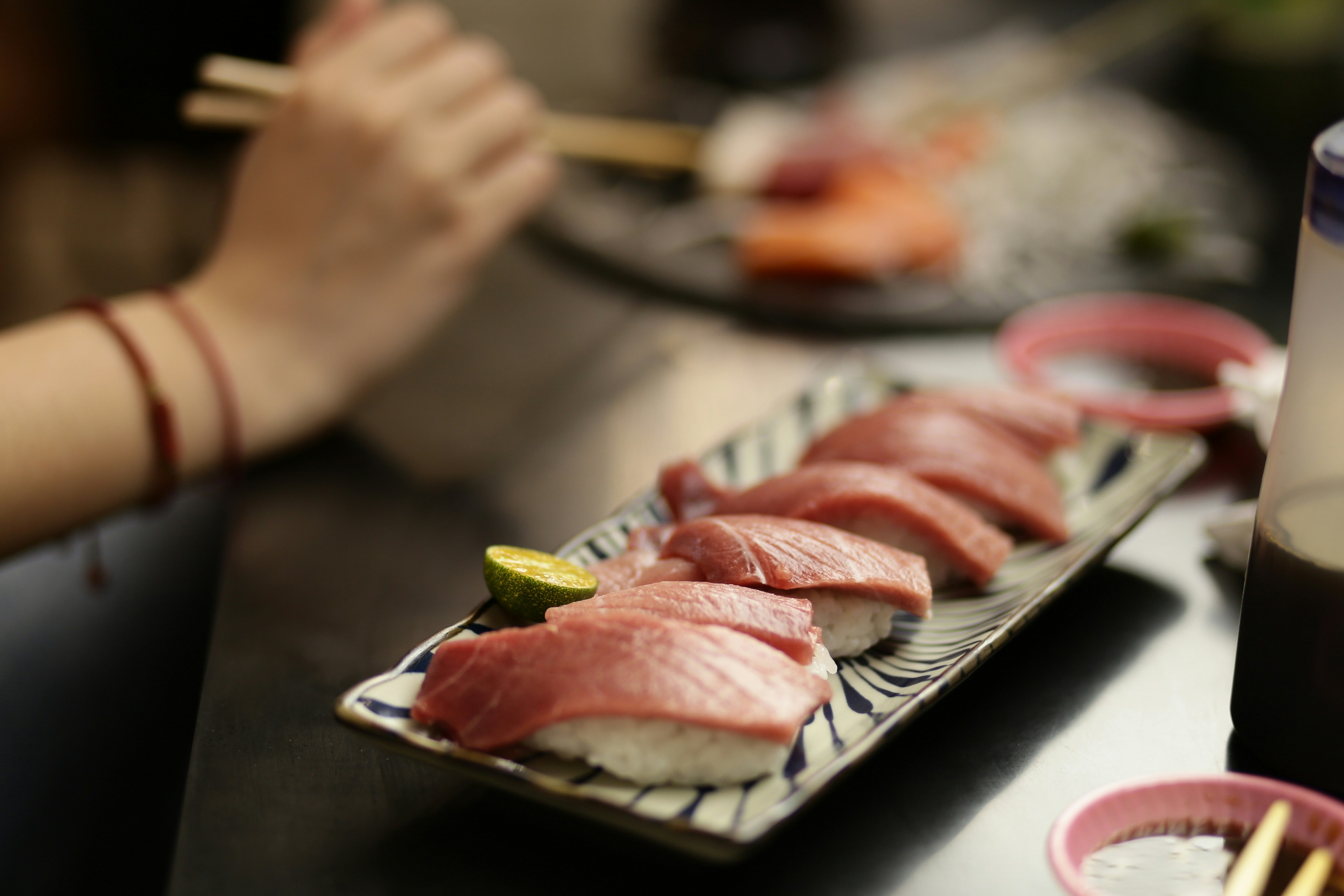 foods high in vitamin B6