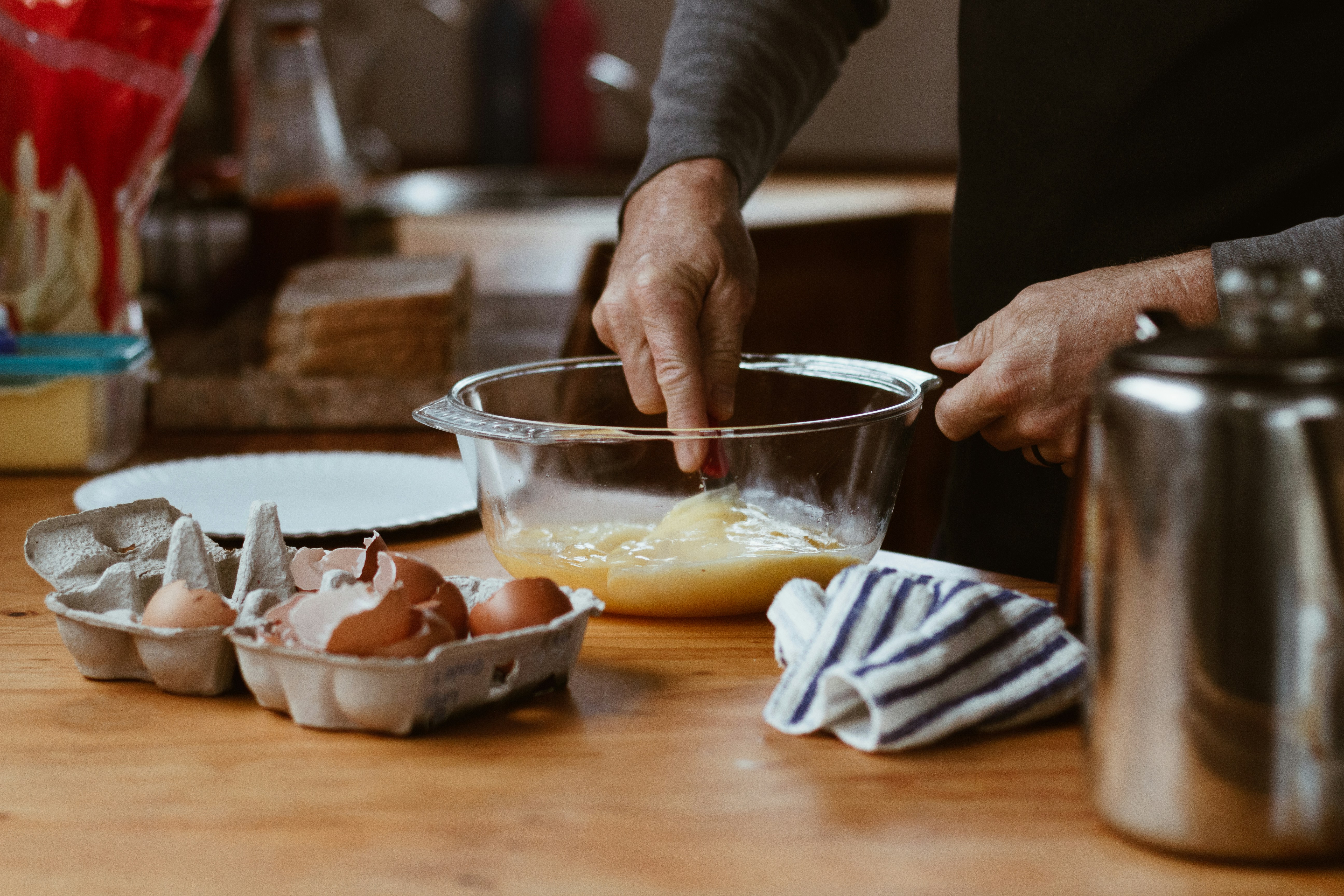7-Day Meal Plan for Weight Loss