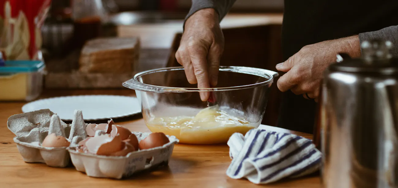 7-Day Meal Plan for Weight Loss