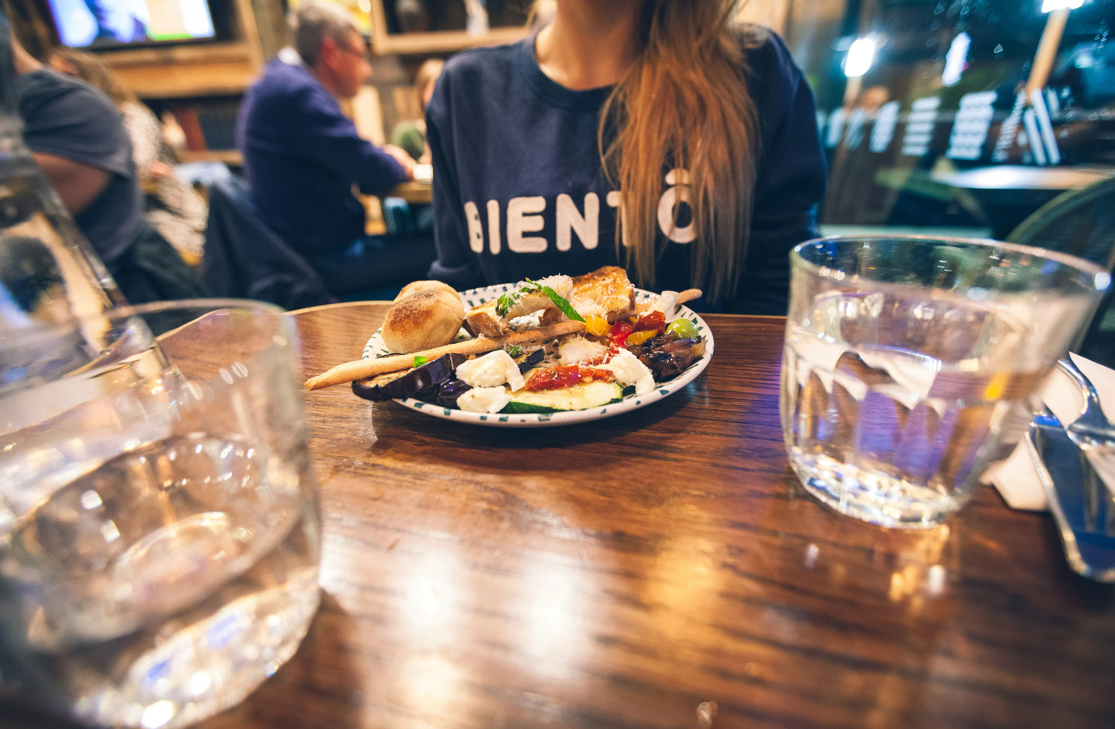 Weight Loss Meal Plan