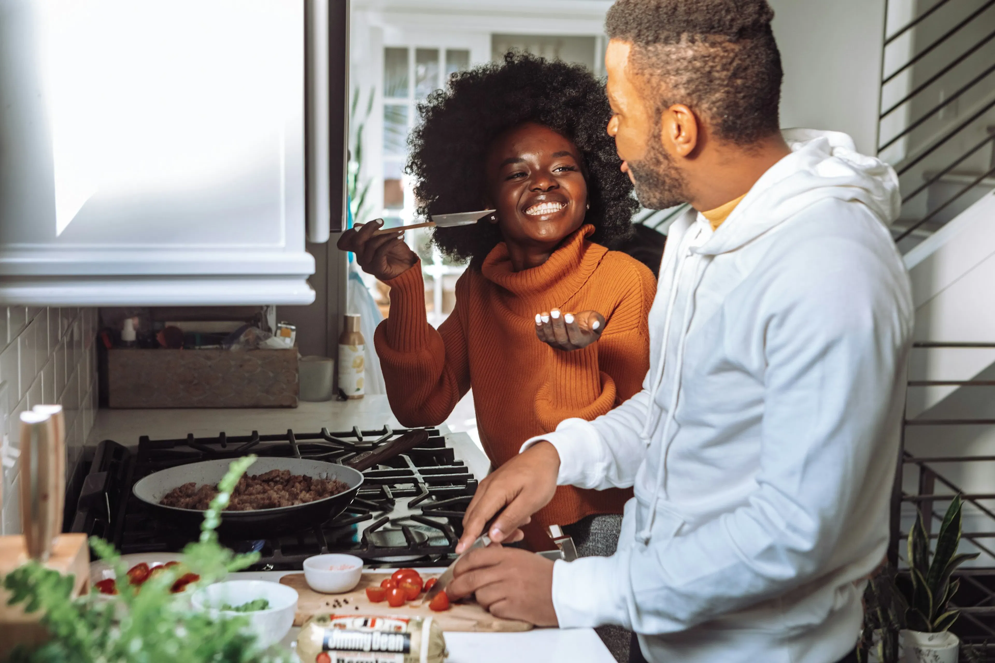 How to Use a Weight Loss Meal Plan