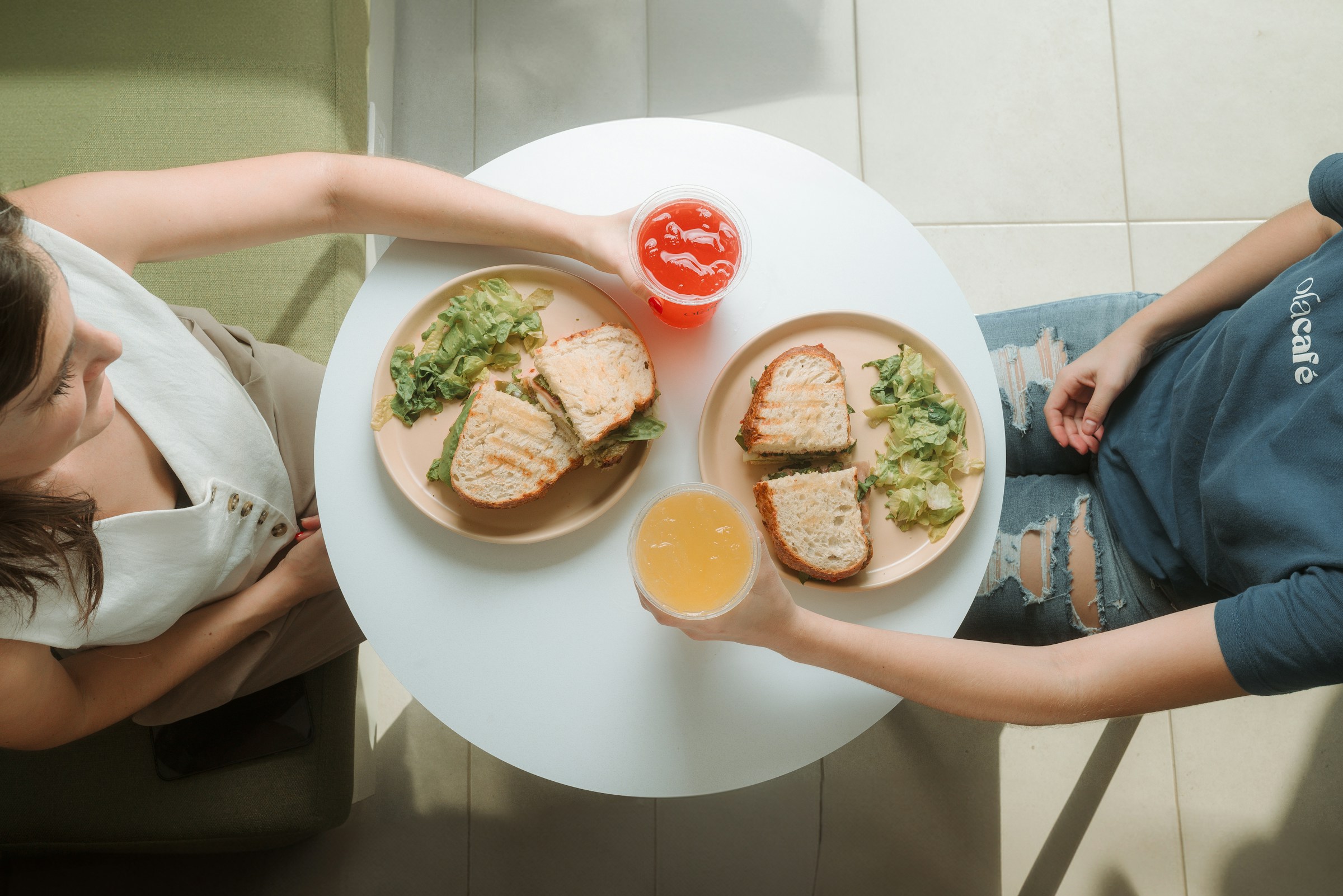 High fiber low carb meal plan with vegetables