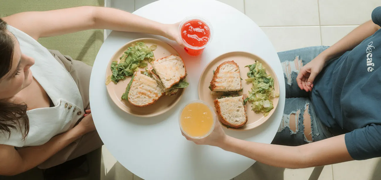 High fiber low carb meal plan with vegetables