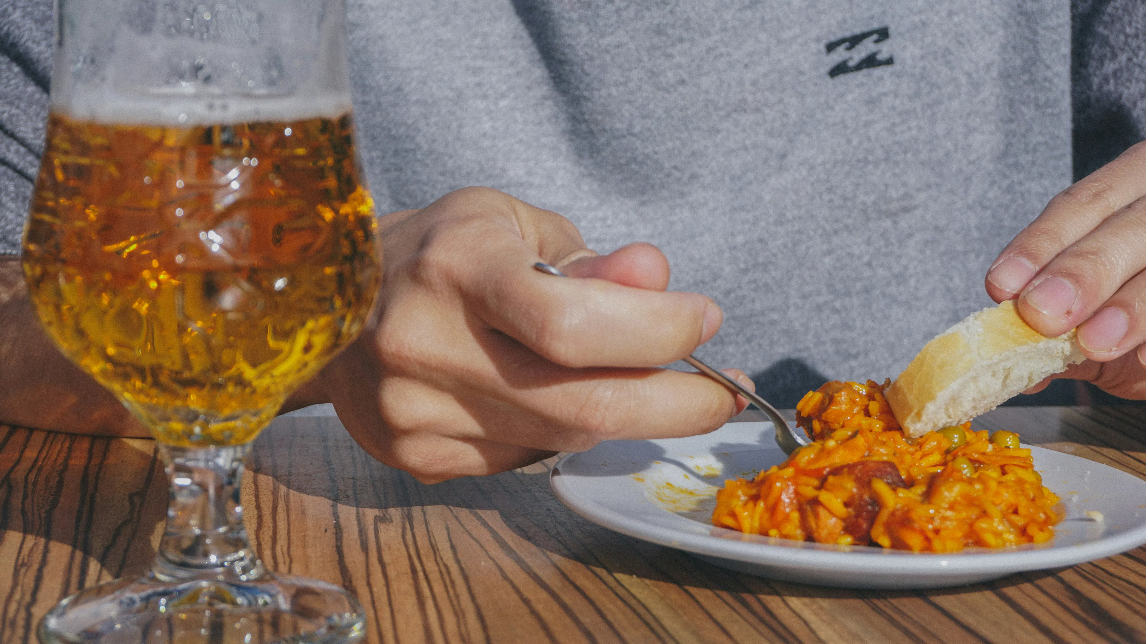 best foods to break a fast