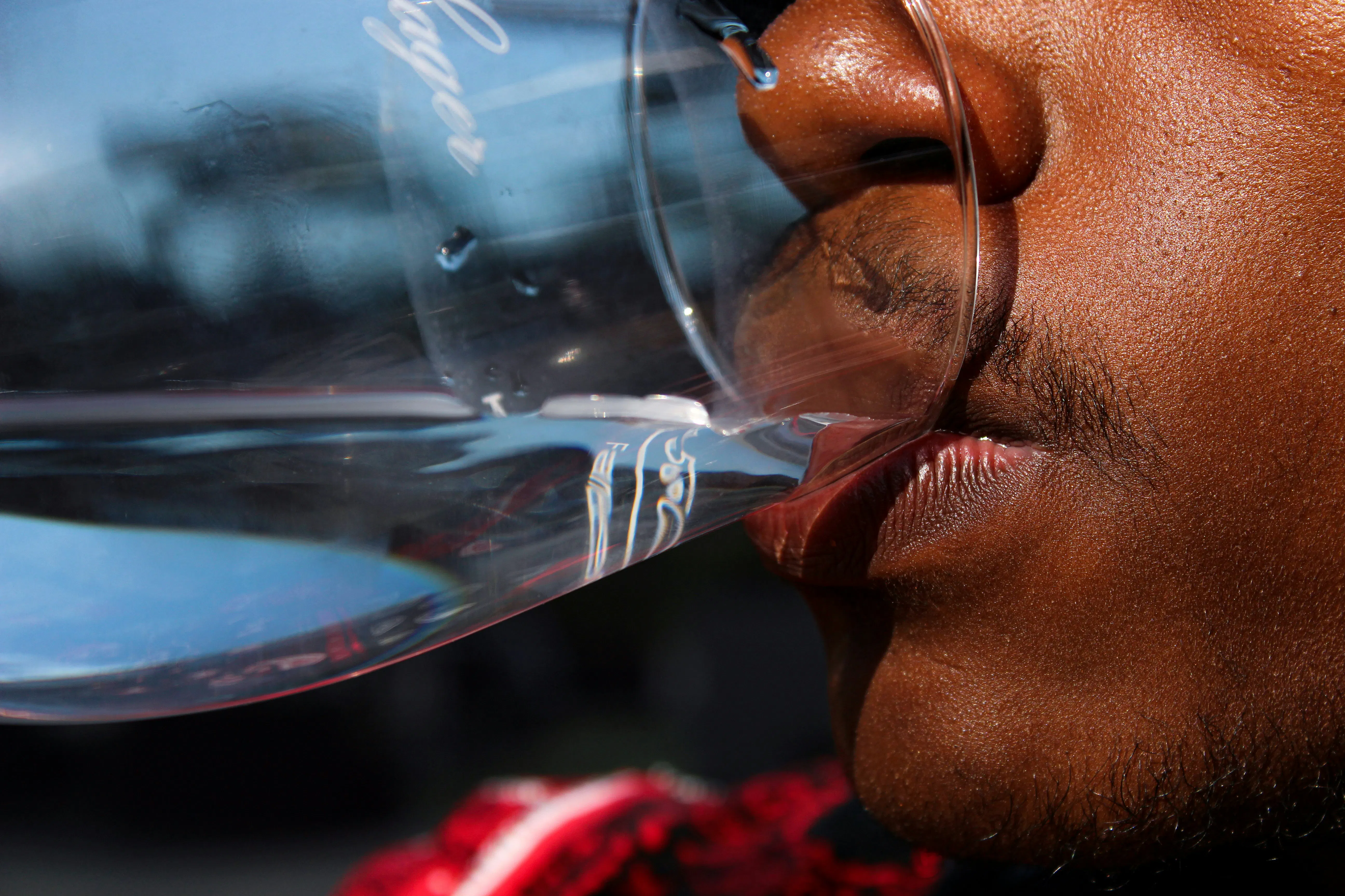 Ingredient breakdown of mio