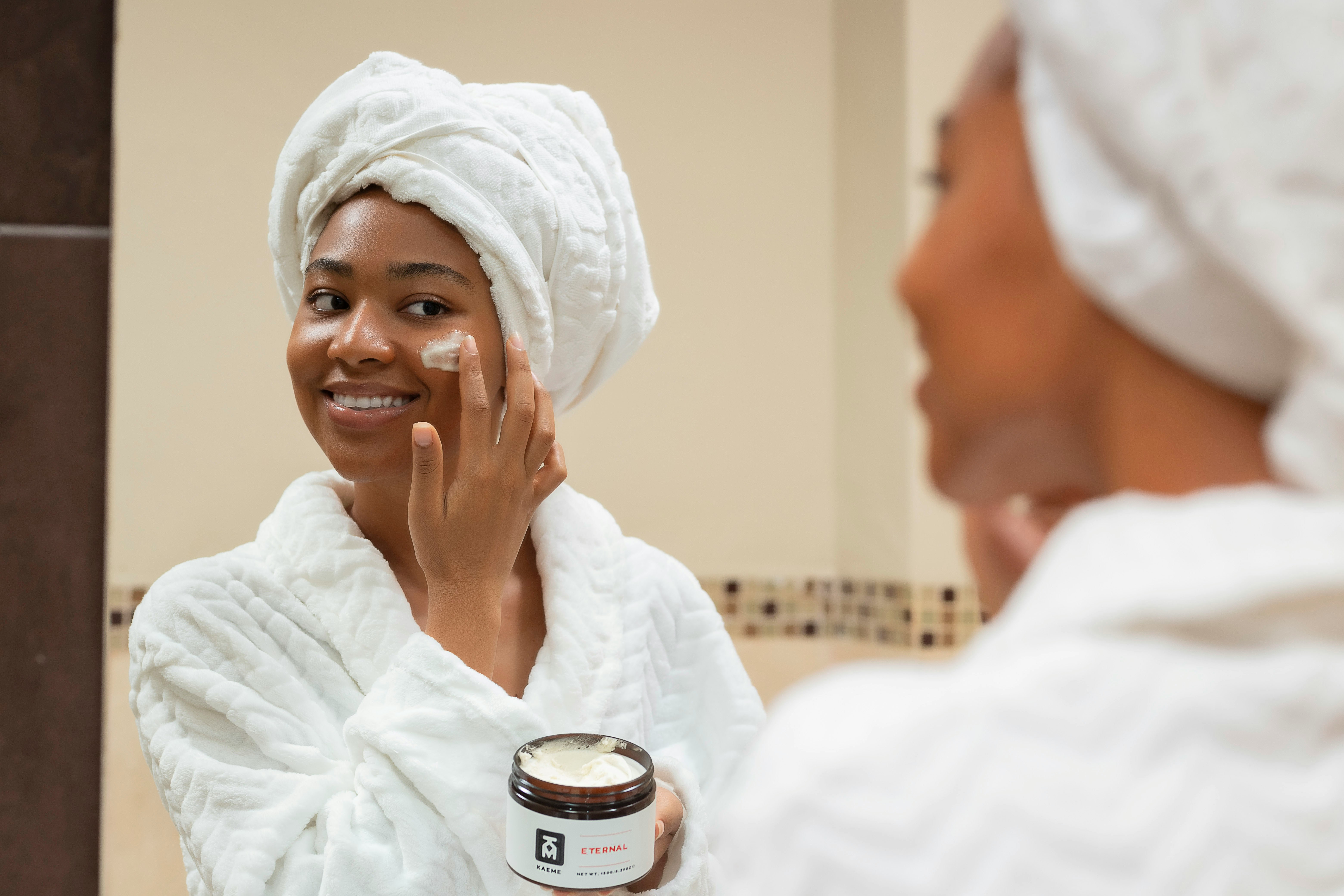 Best Skincare for Menopause