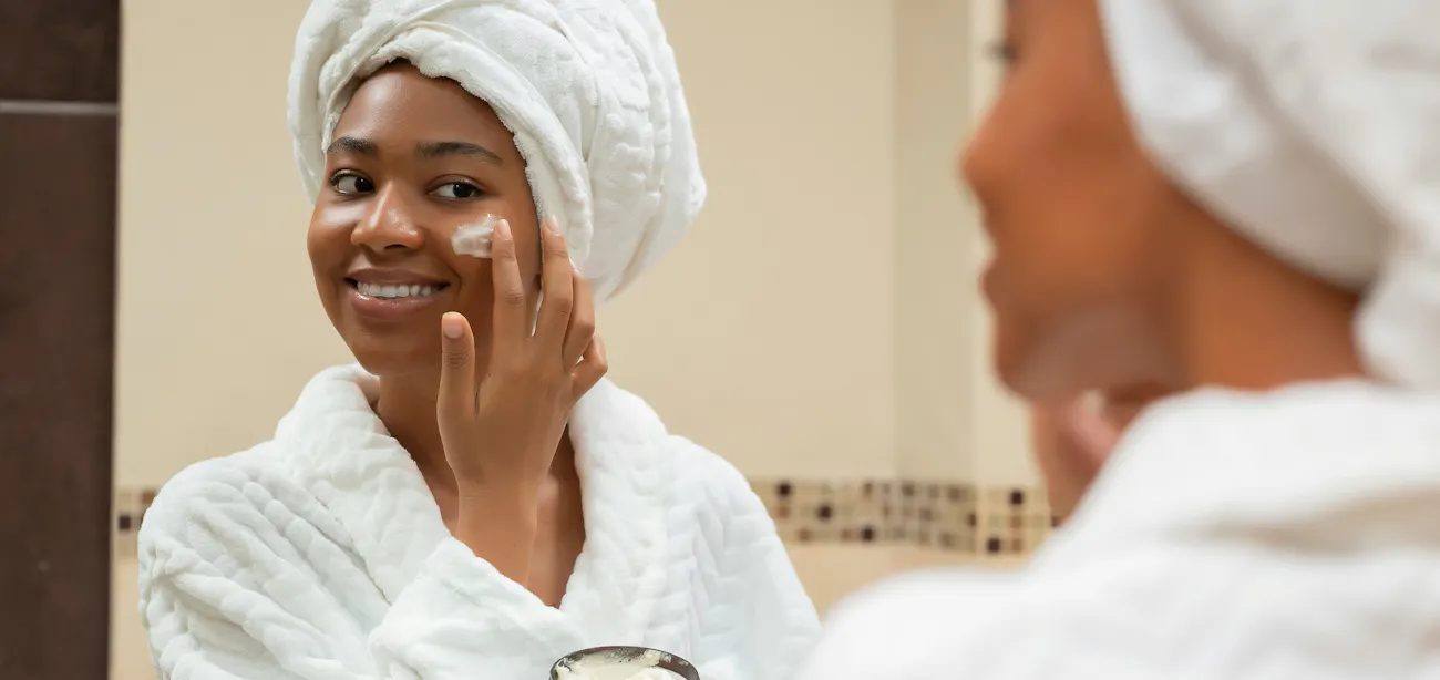 Best Skincare for Menopause