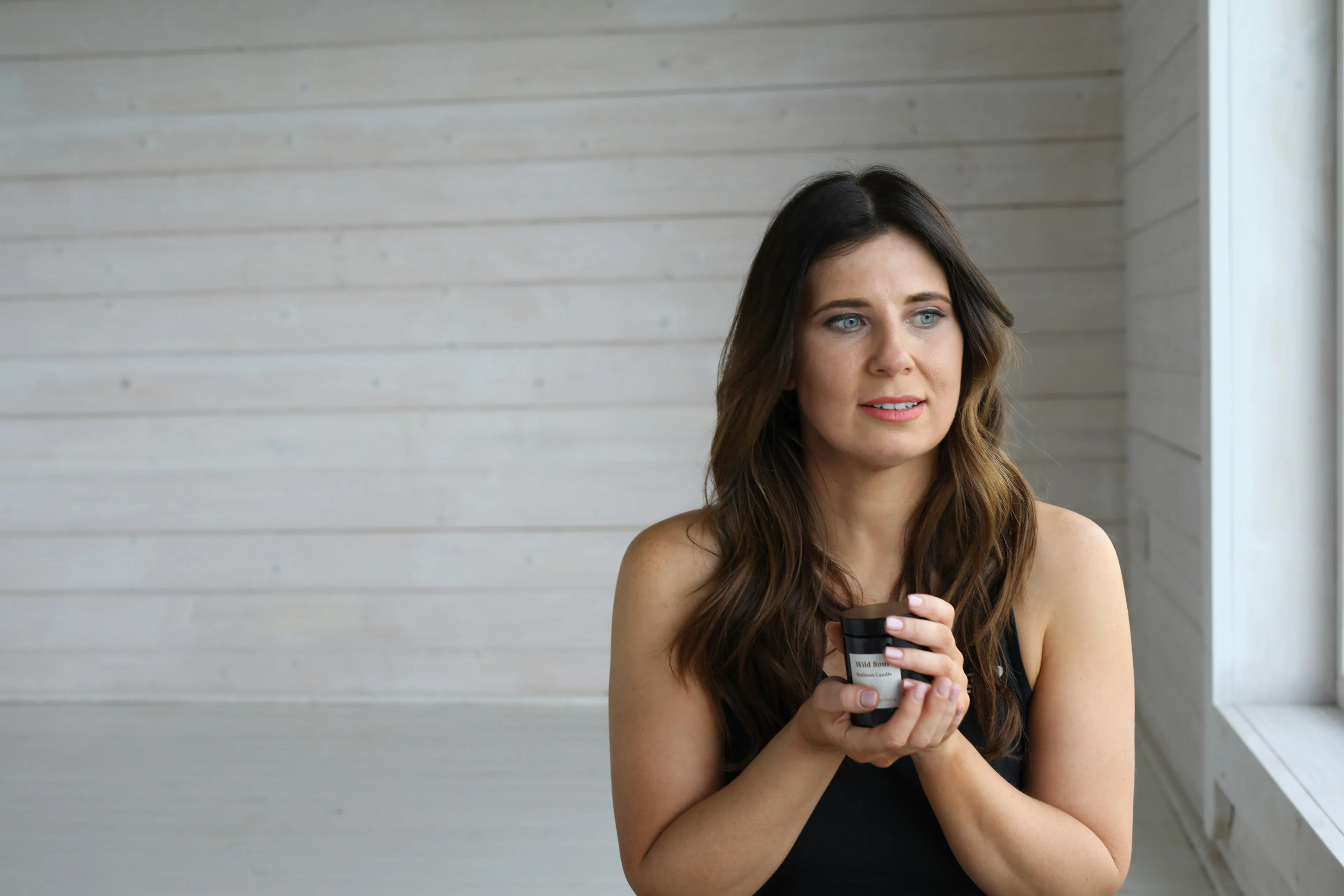 hormonal skin aging