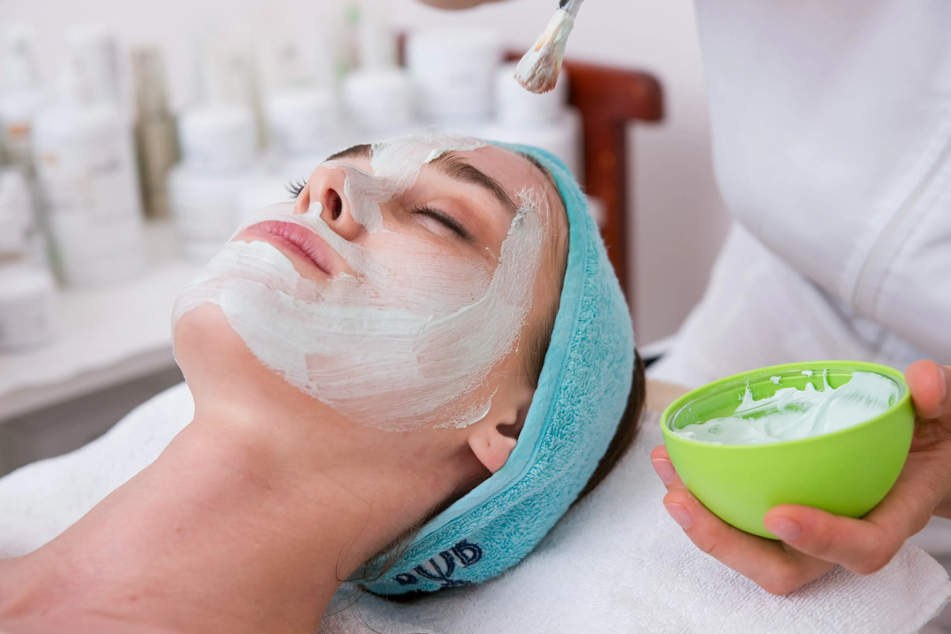 estriol skincare