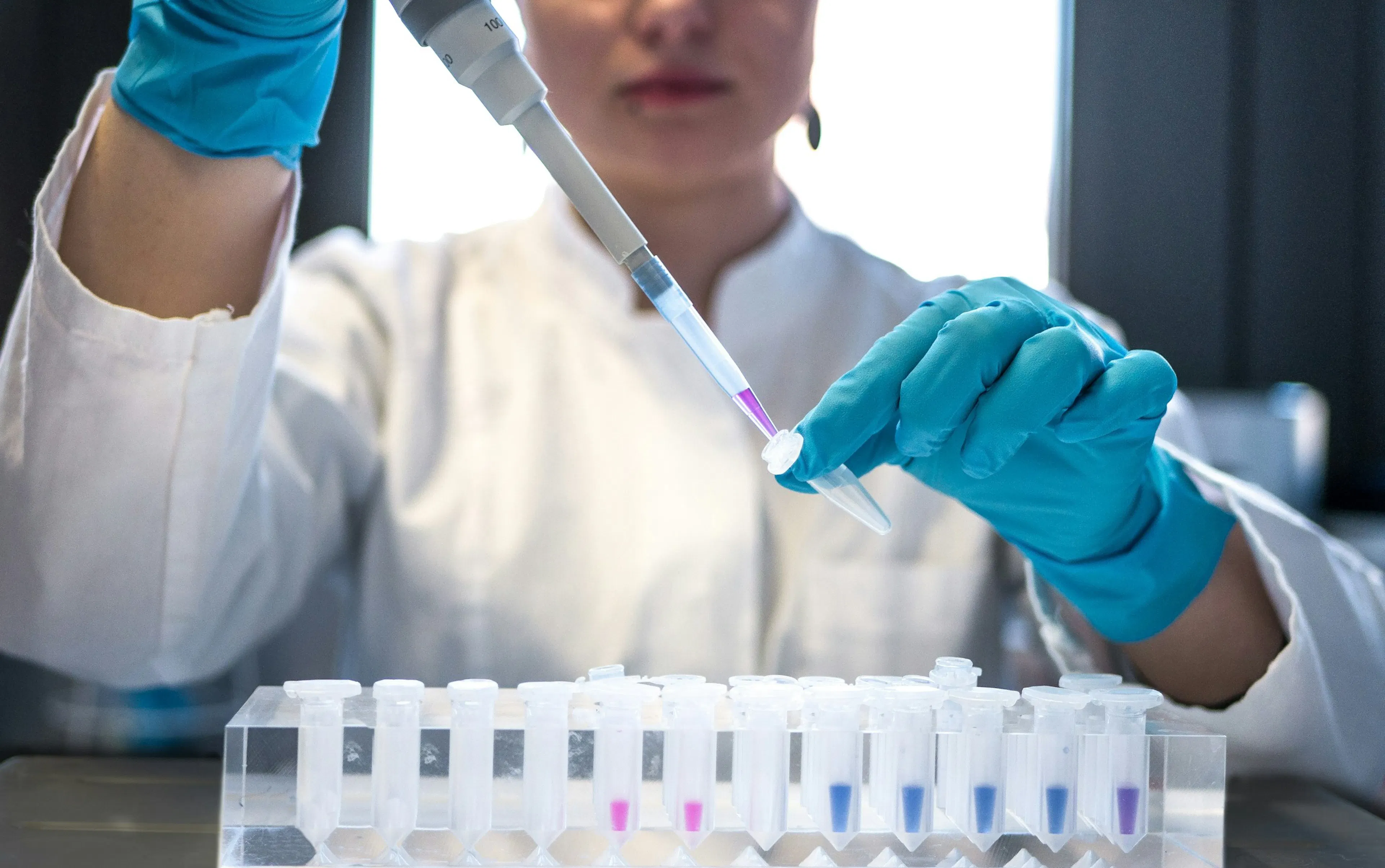 10 key blood biomarkers for GLP-1 patients