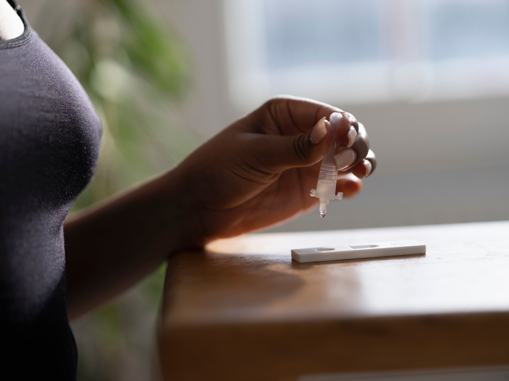 at-home lab testing providers for weight loss
