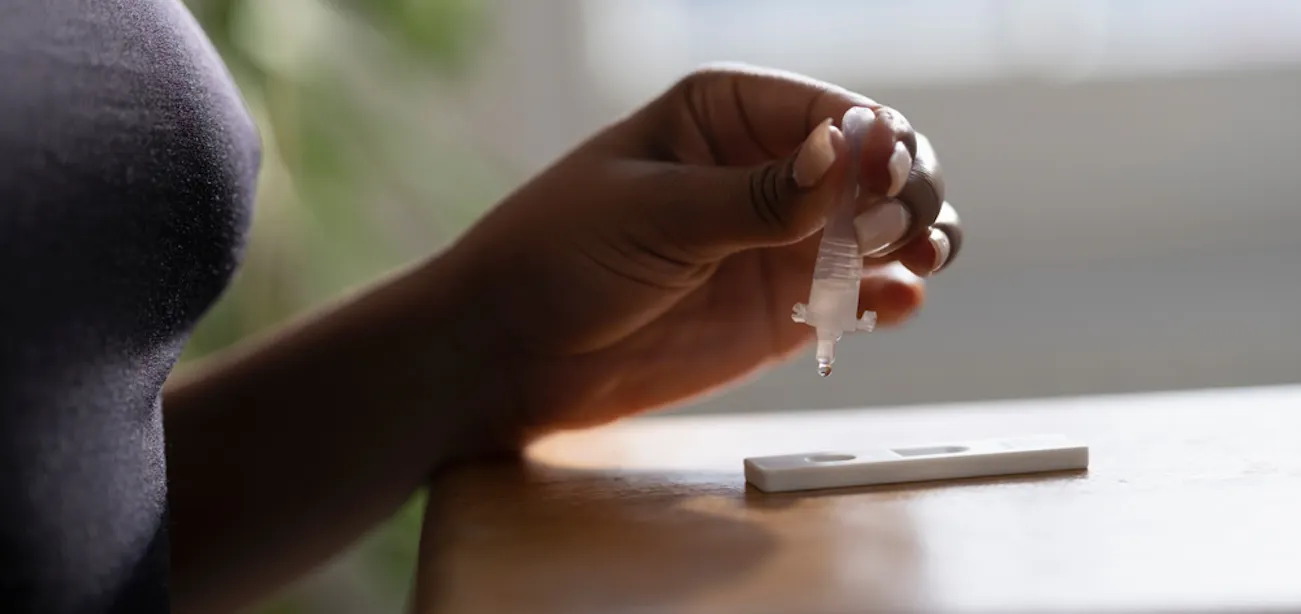 at-home lab testing providers for weight loss