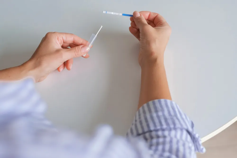 biomarkers for fat loss