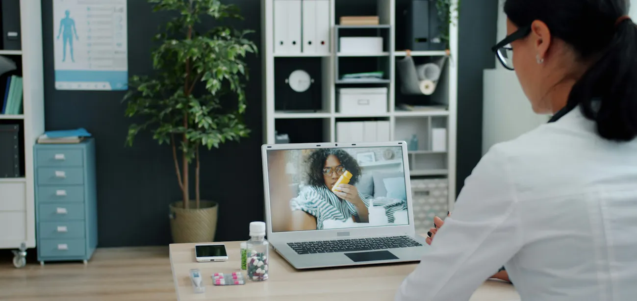 telehealth weight loss consultation without lab testing