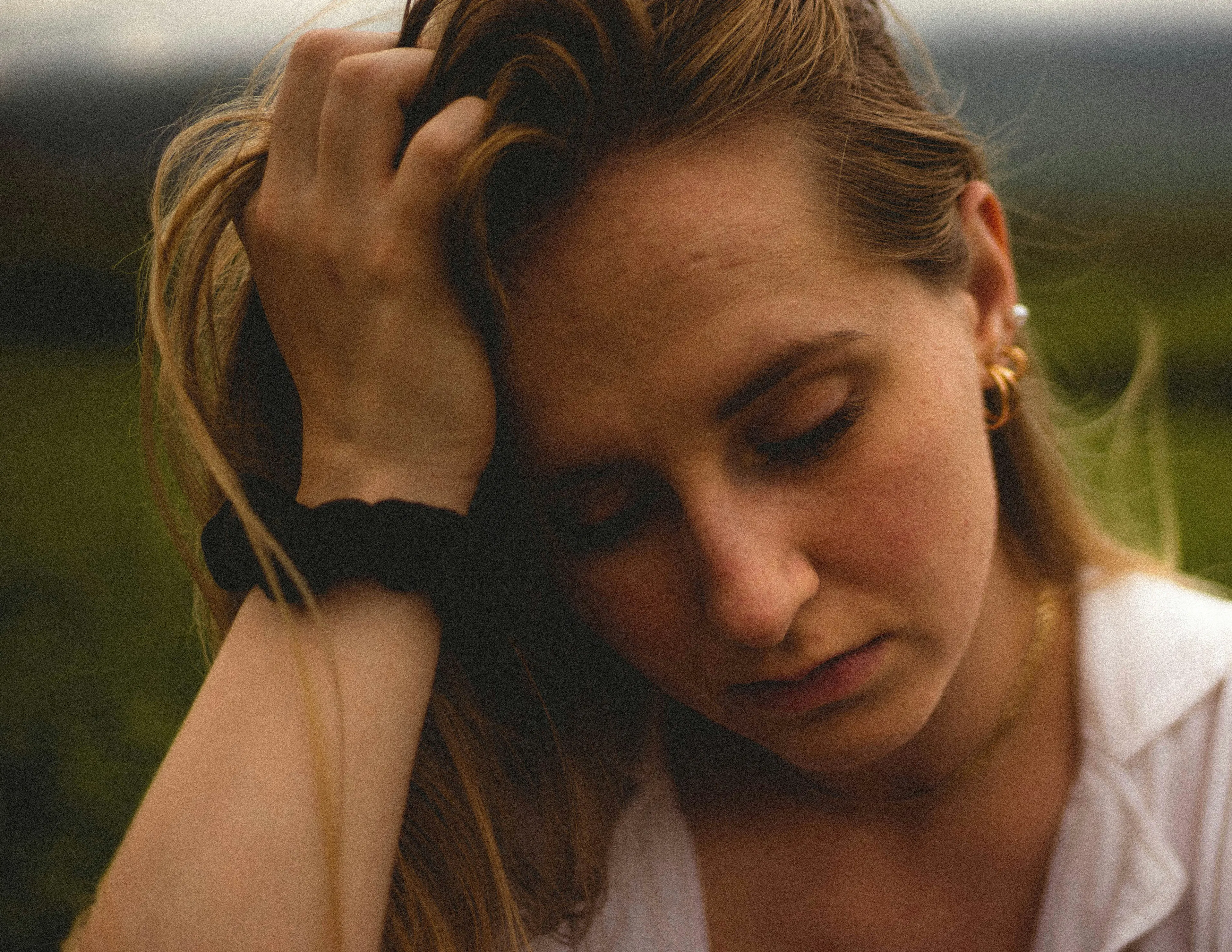 hormonal imbalance symptoms women