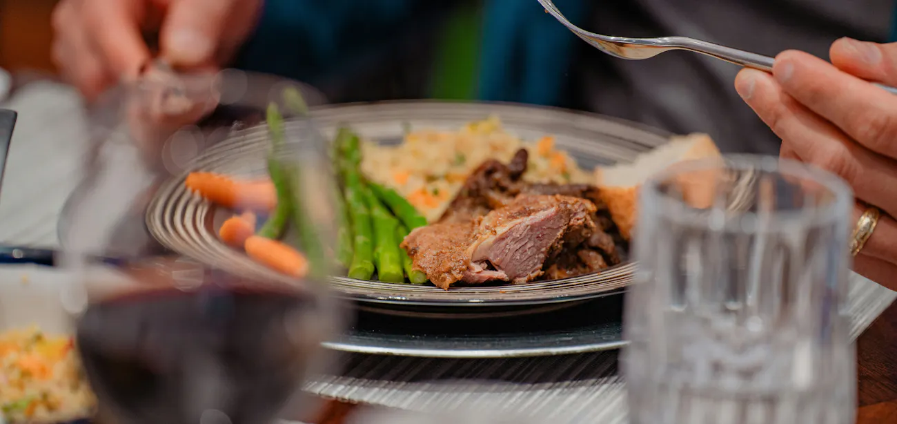 protein timing metabolic health
