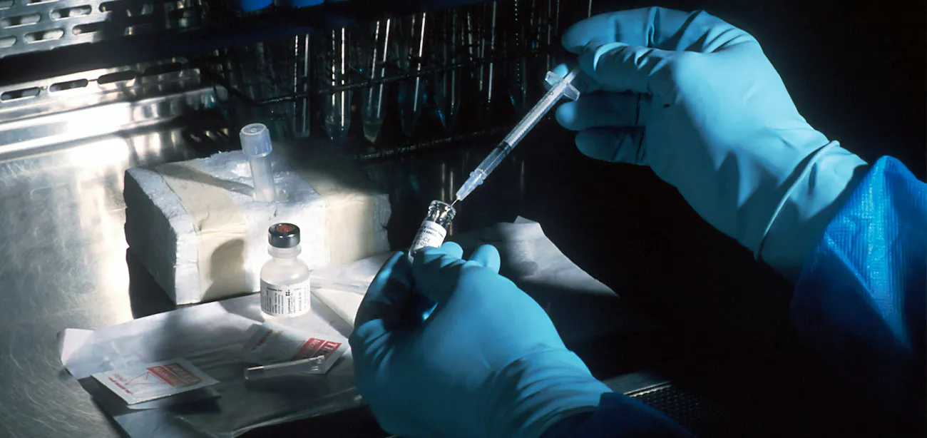 FDA approved peptide compounding