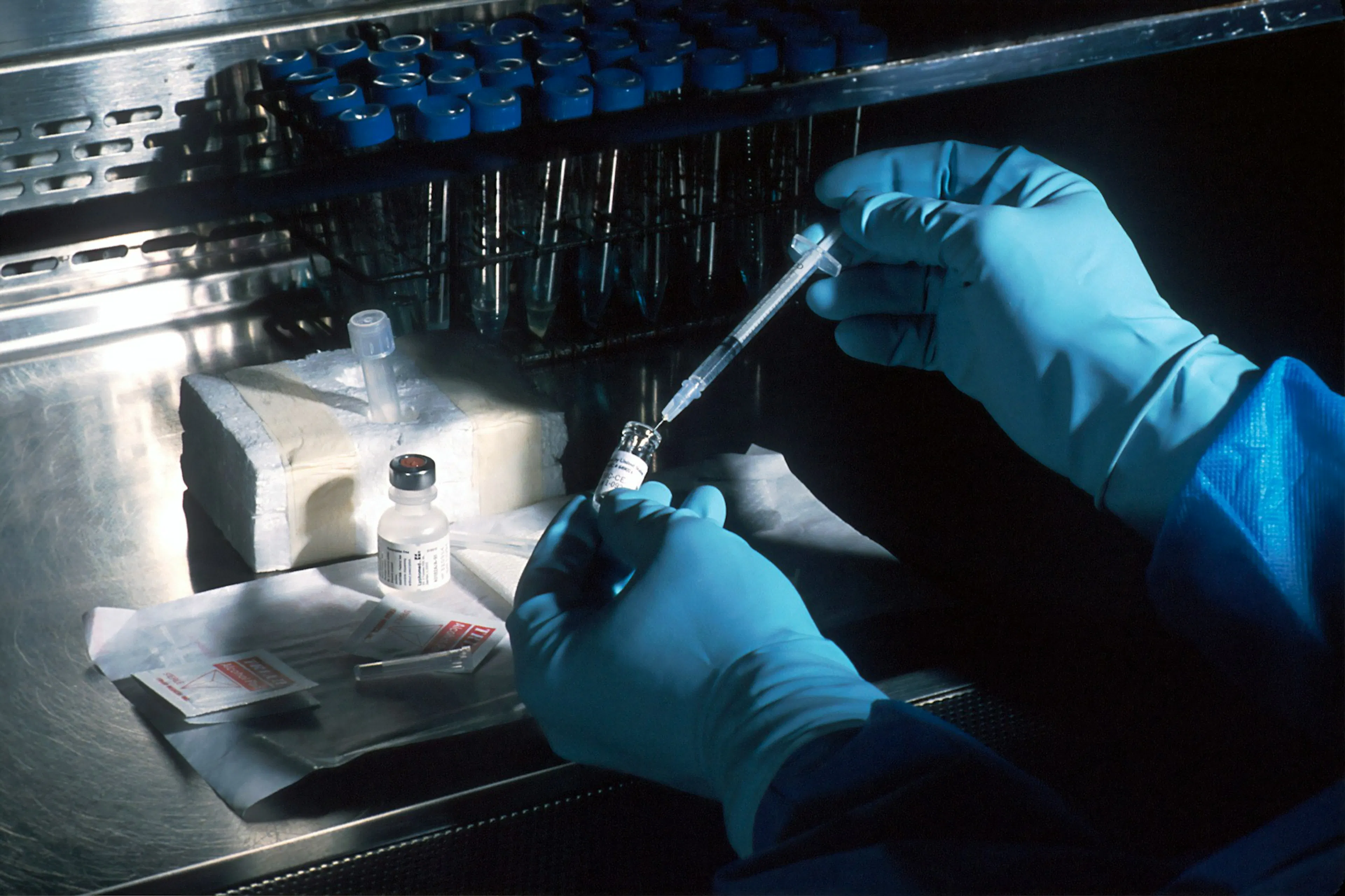 FDA approved peptide compounding